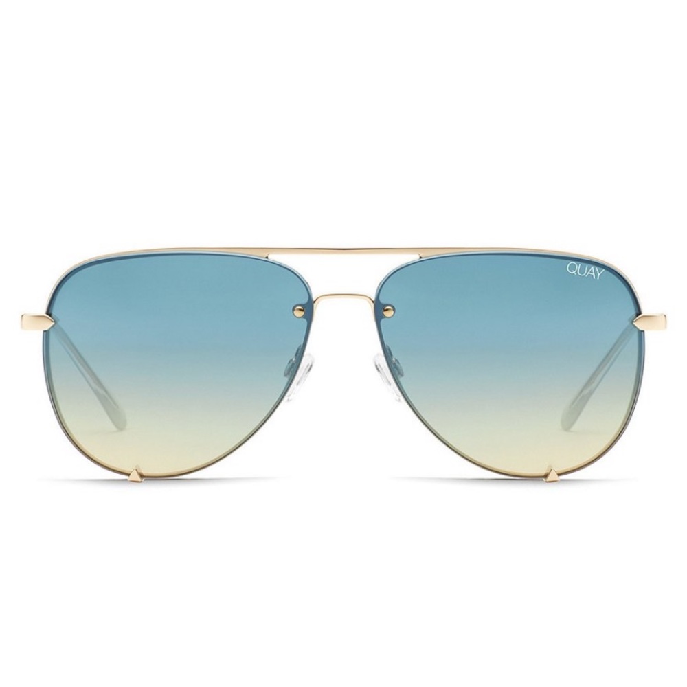 Quay high key mini rimless